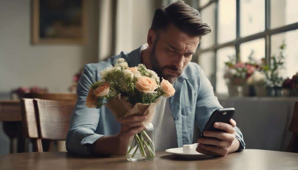 postponing date doesn t mean disinterest