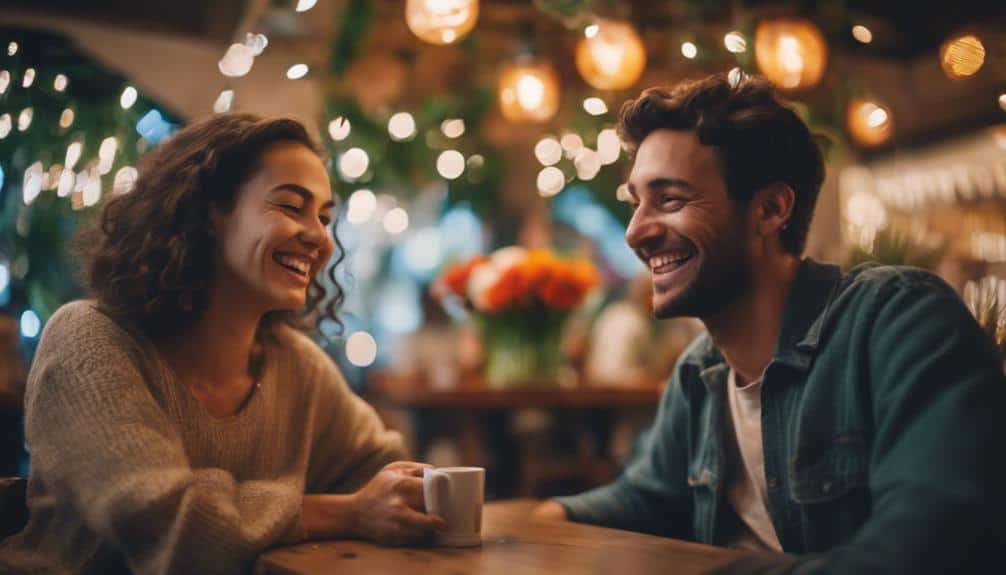 predicting a successful date