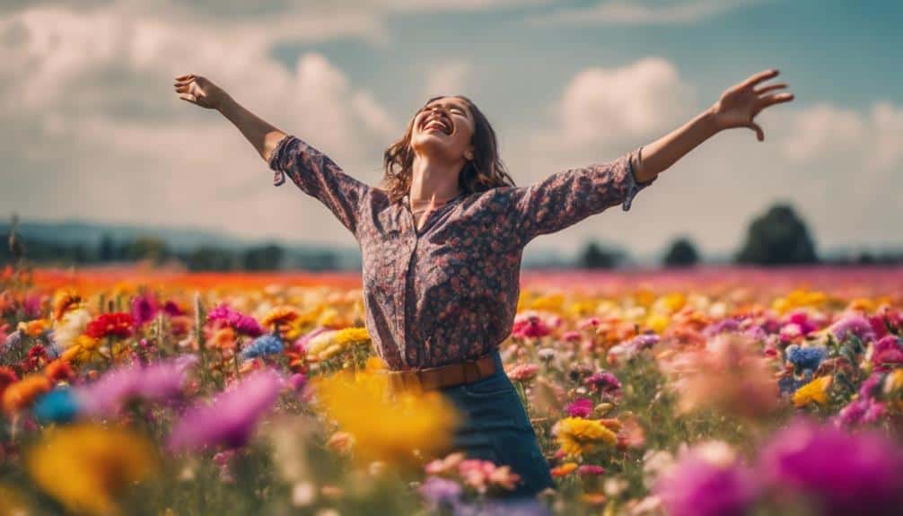 questioning advice on happiness