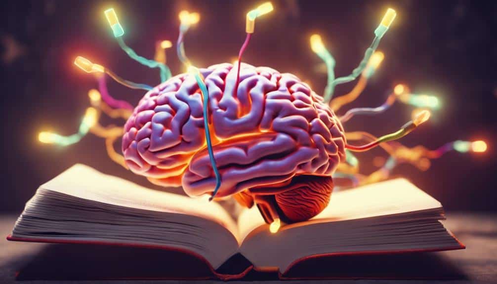 remembering through science reading