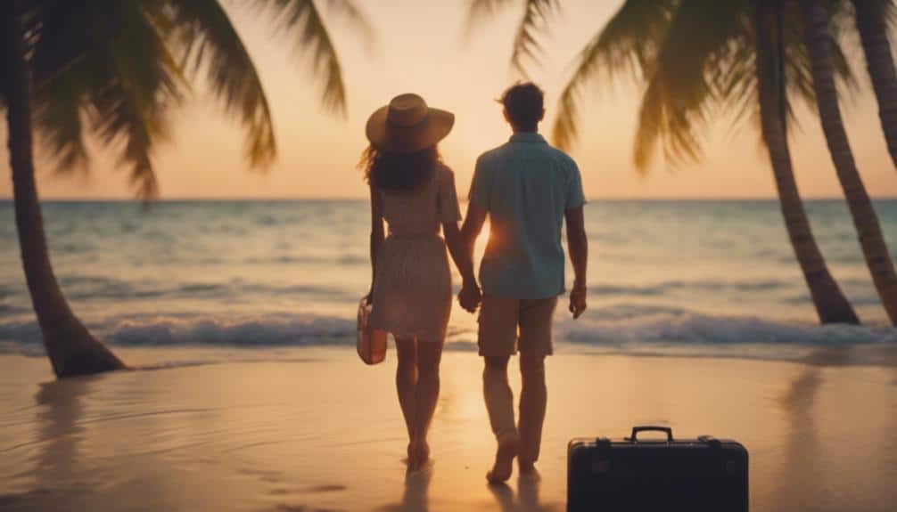romantic getaway planning tips