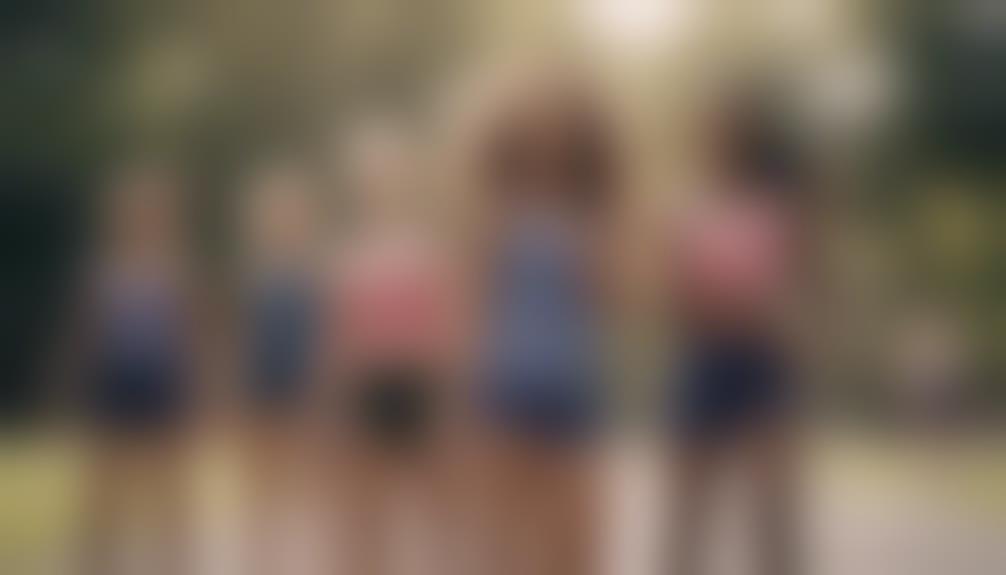 safety shorts for girls