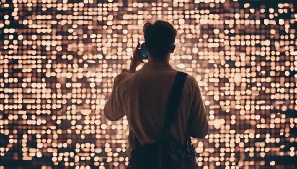 signs of disinterest in texting