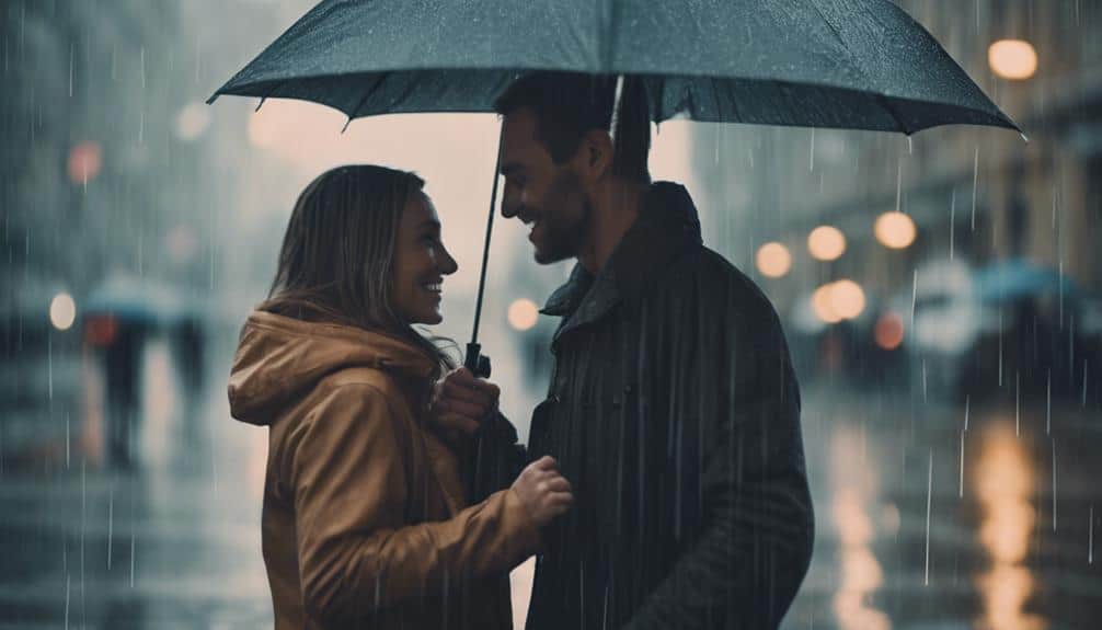 signs of possessive behavior