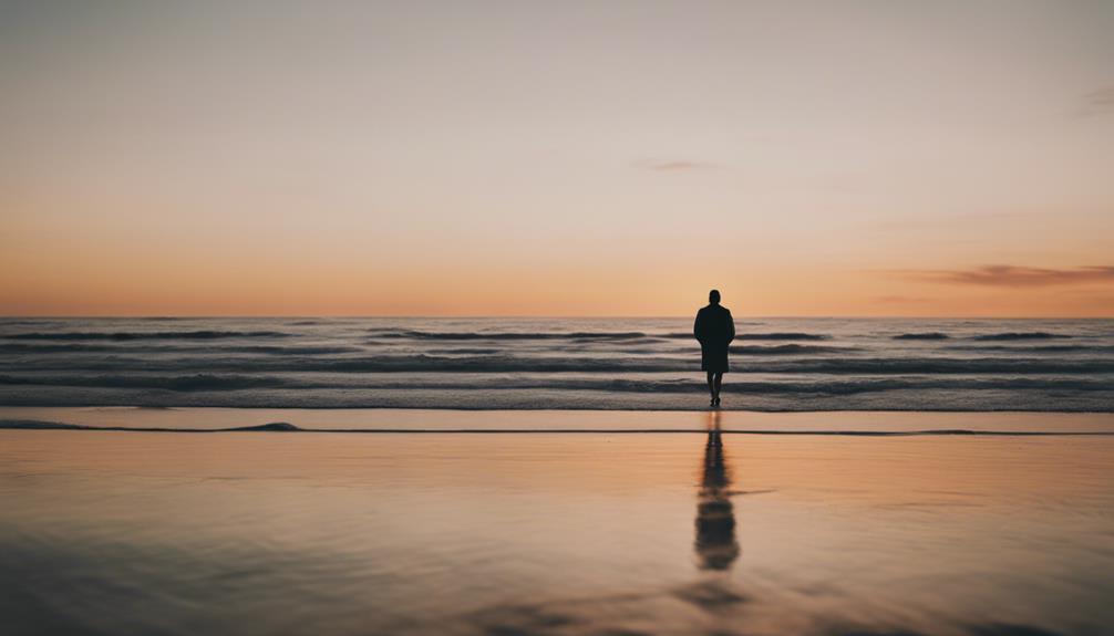 silent treatment and reconciliation