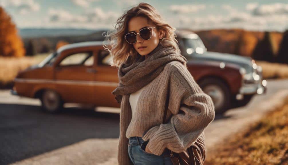 stylish road trip essentials