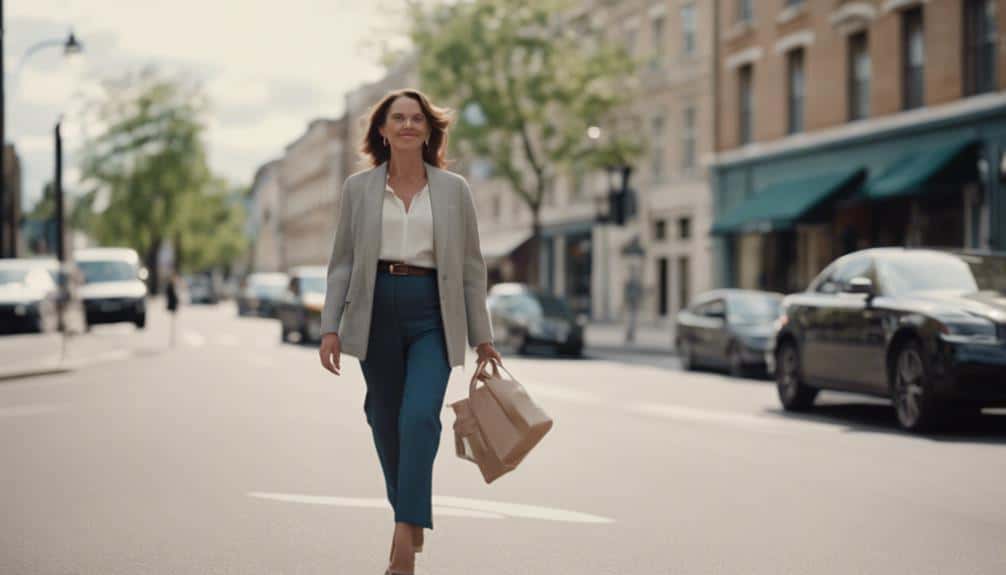 stylish tips for moms