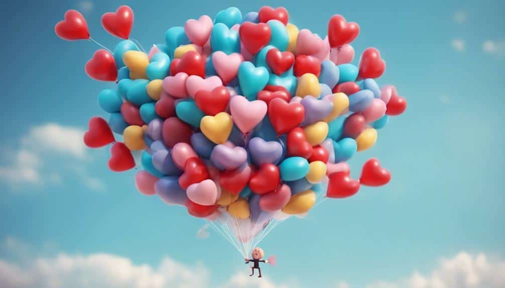 sweet words for crush