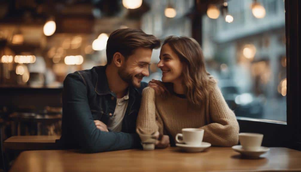 third date success signs