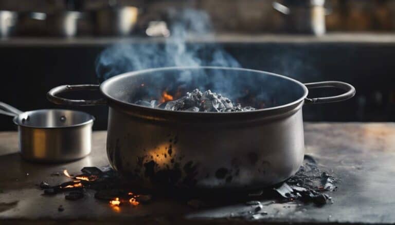 titanium cookware safety concerns