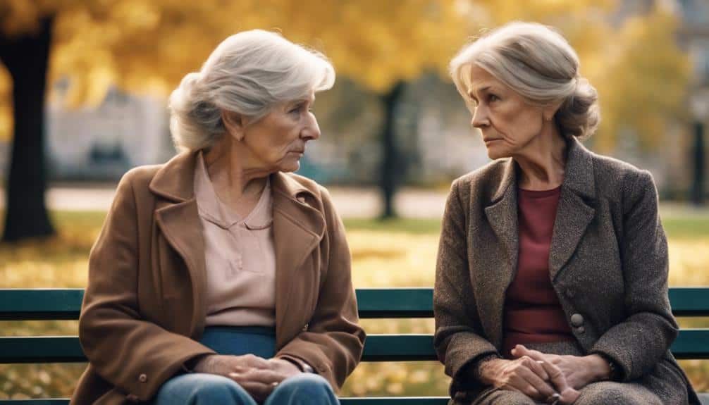 toxic daughter in law warning signs