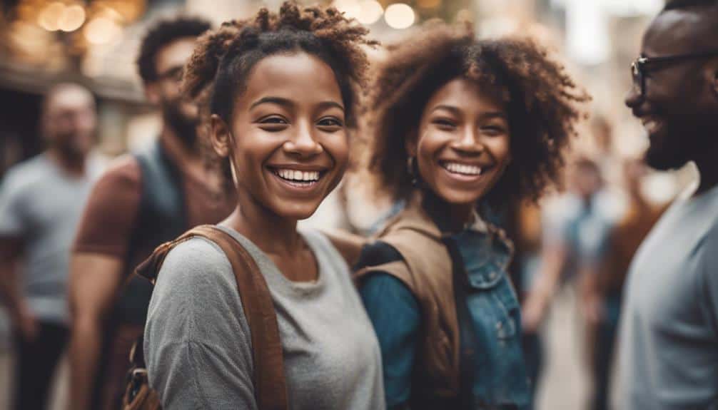 traits of fascinating individuals
