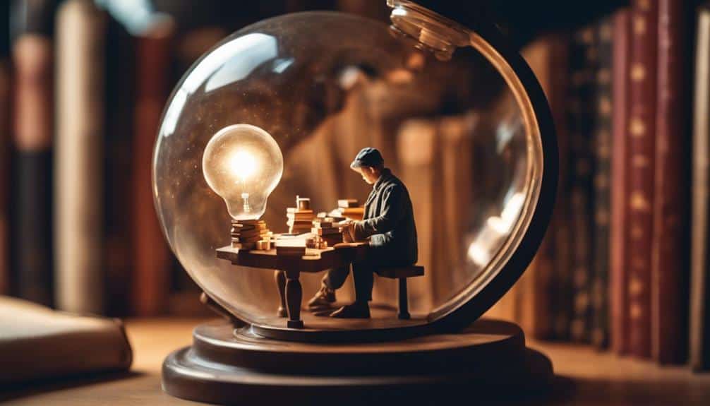 traits of intelligent individuals