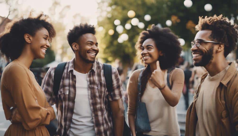 traits of likable individuals