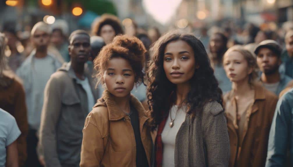 unbelievable individuals among us