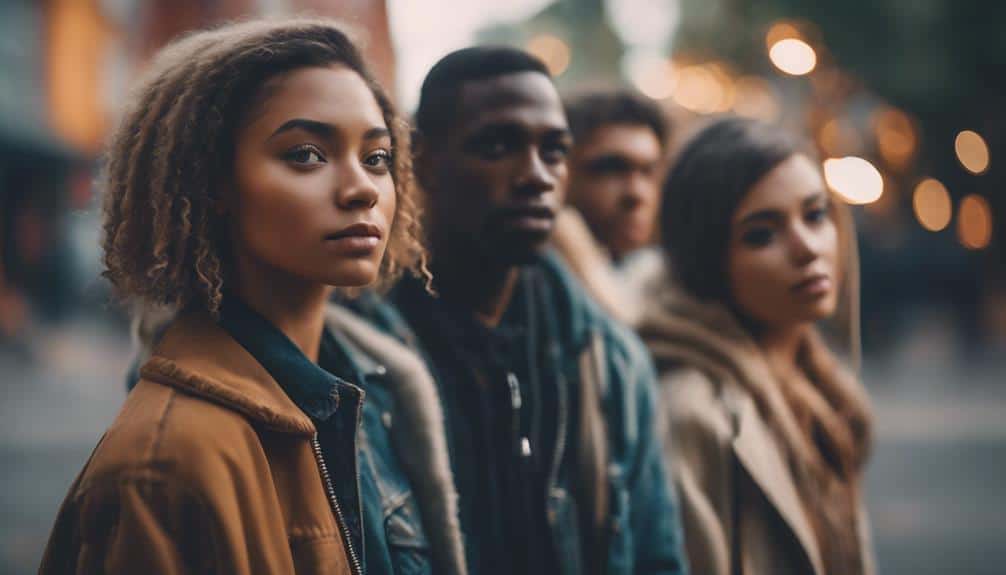 unbelievable individuals in society