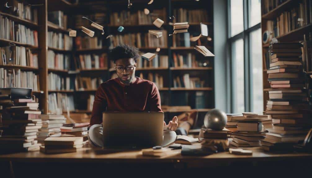 uncommon strategies for intelligence