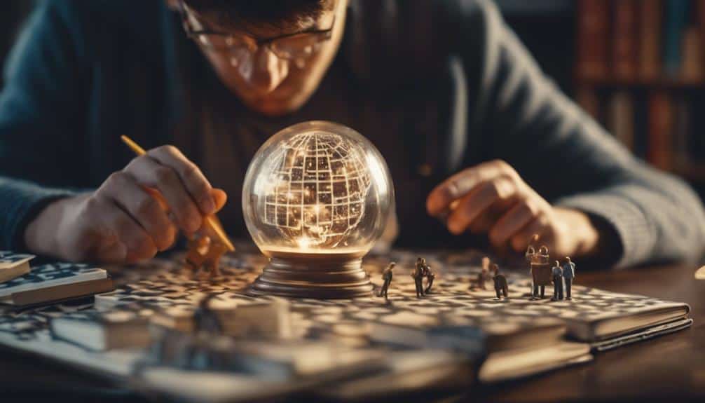 uncover hidden brilliance within