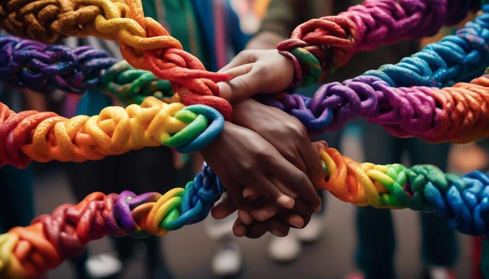 understanding diverse gender identities