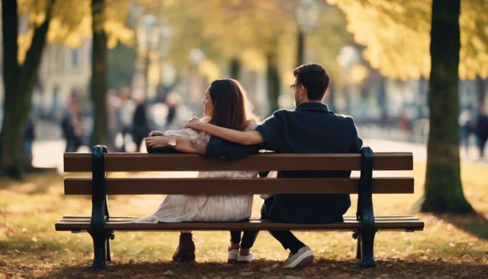 understanding territorial behavior in relationships