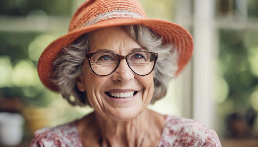 unmarried in your 50s