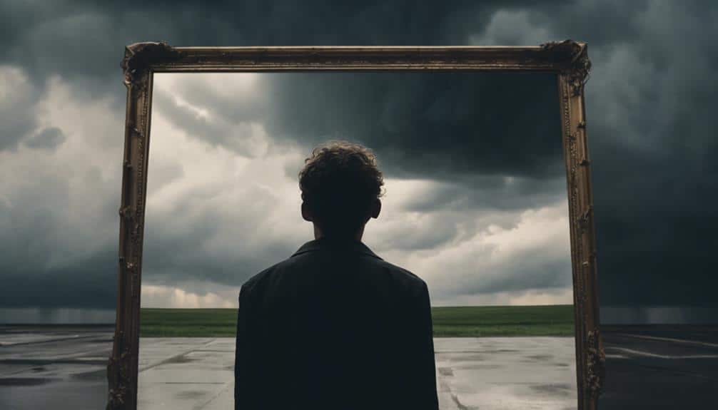 unpleasant realities of existence