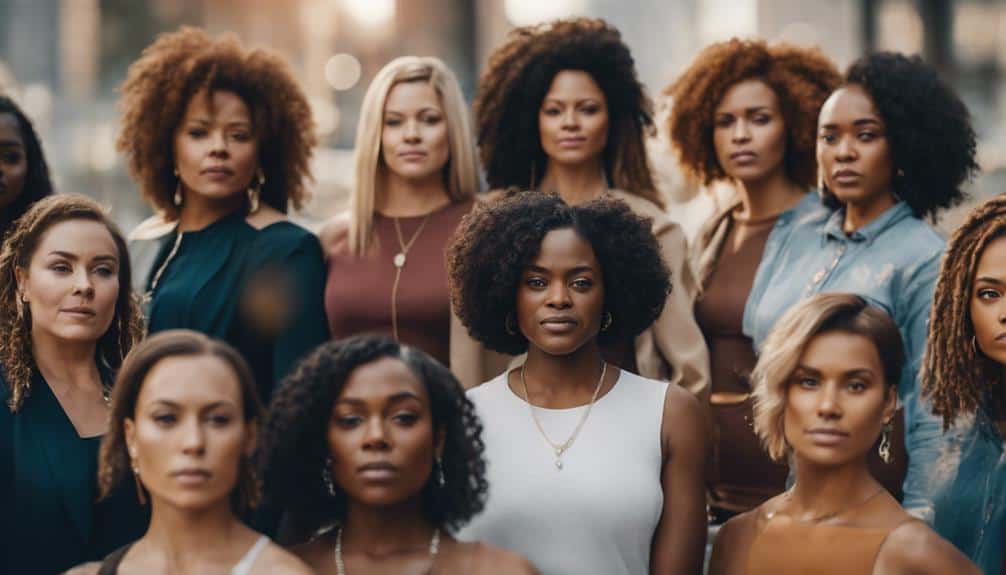 valuable traits in women