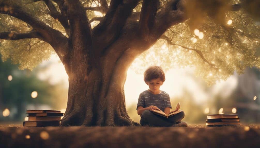 wisdom beyond youthful age