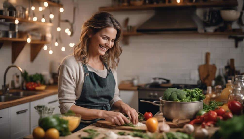 women express love genuinely